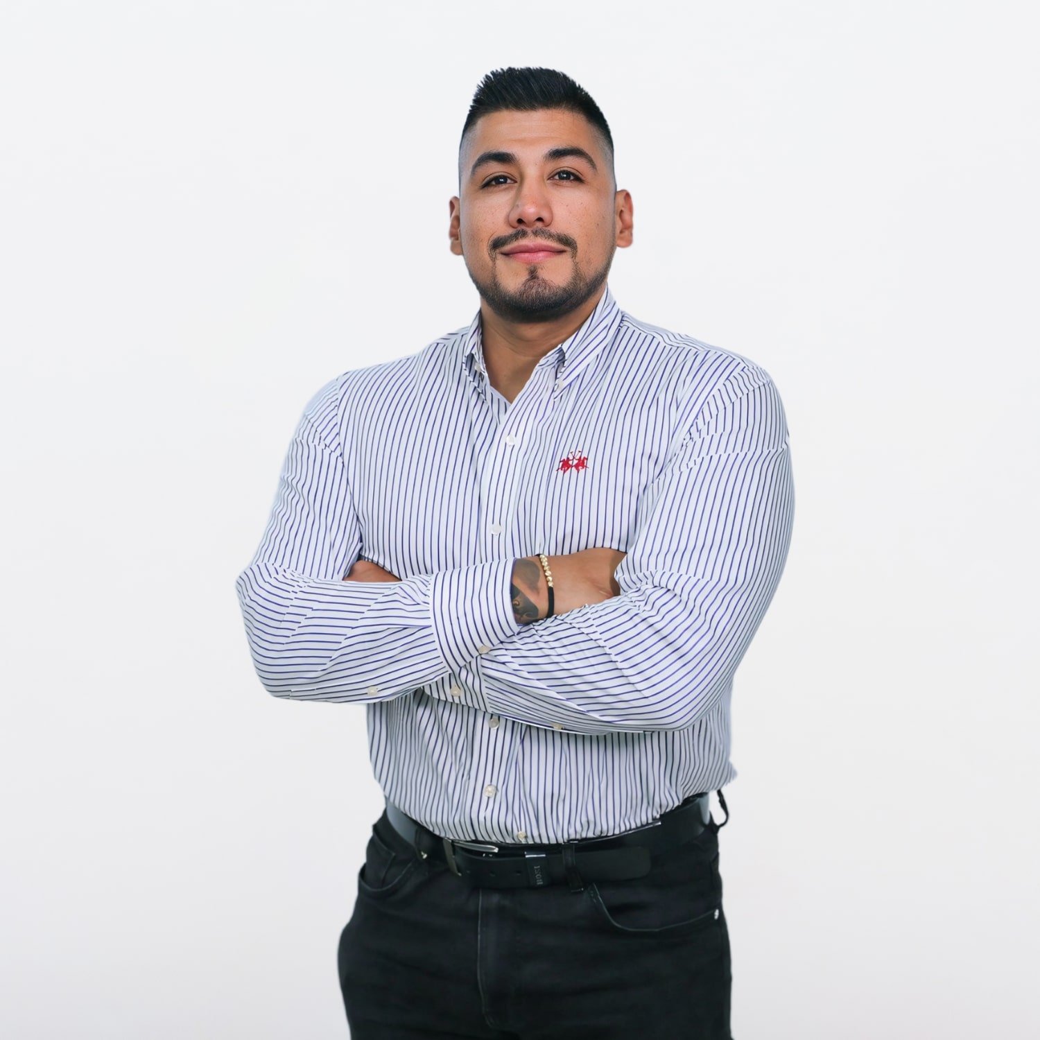 Alejandro Sánchez Florez
