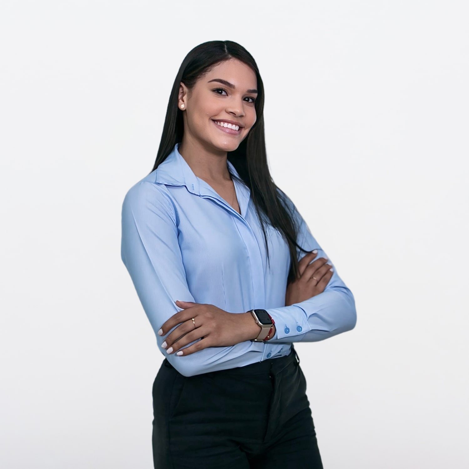 Mary Campo Pinedo