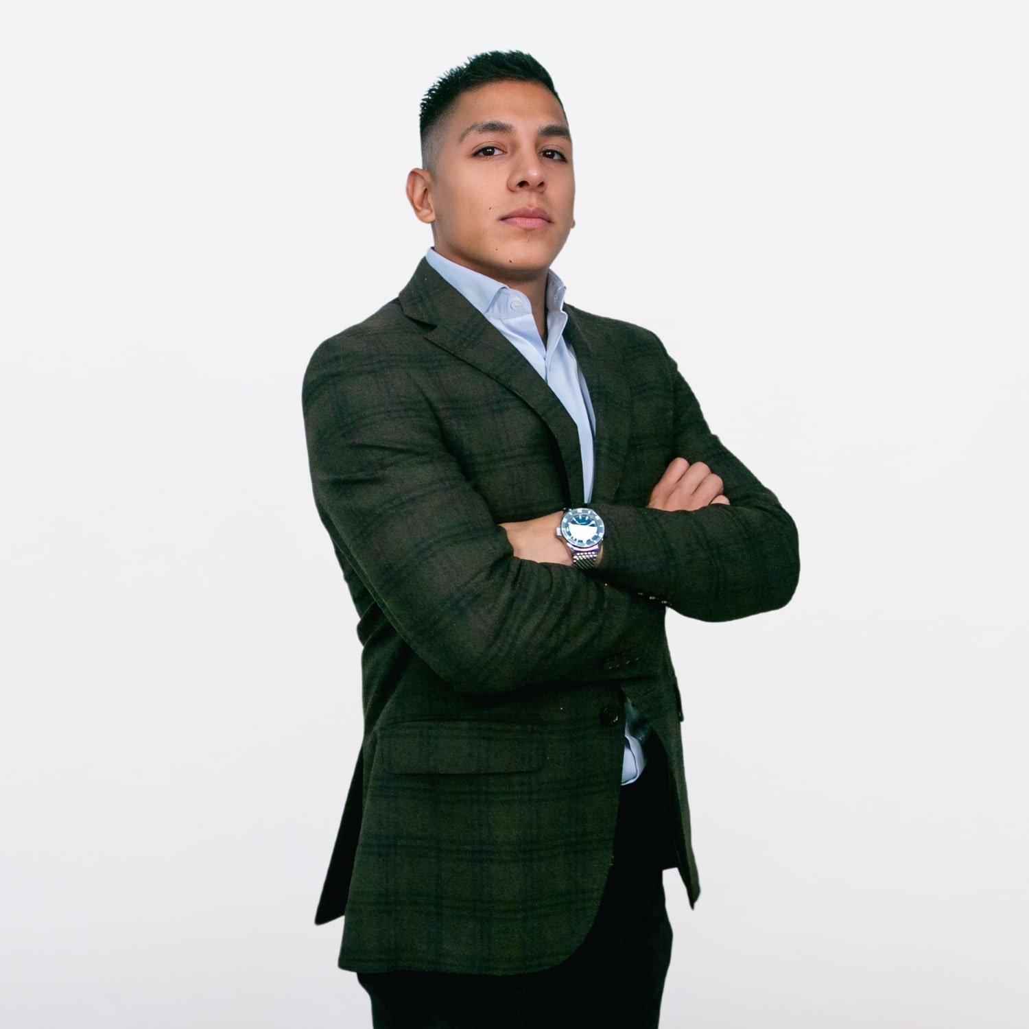 Mateo Sánchez Florez